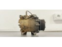 Recambio de compresor aire acondicionado para honda cr-v (rd8) ex referencia OEM IAM HS110R  