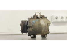 Recambio de compresor aire acondicionado para honda cr-v (rd8) ex referencia OEM IAM HS110R  