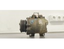 Recambio de compresor aire acondicionado para honda cr-v (rd8) ex referencia OEM IAM HS110R  