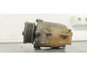 Recambio de compresor aire acondicionado para honda cr-v (rd8) ex referencia OEM IAM HS110R  