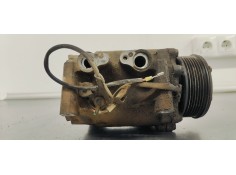 Recambio de compresor aire acondicionado para honda cr-v (rd8) ex referencia OEM IAM HS110R  