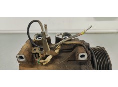 Recambio de compresor aire acondicionado para honda cr-v (rd8) ex referencia OEM IAM HS110R  