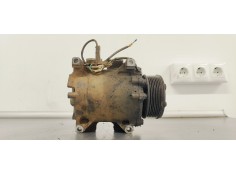Recambio de compresor aire acondicionado para honda cr-v (rd8) ex referencia OEM IAM HS110R  