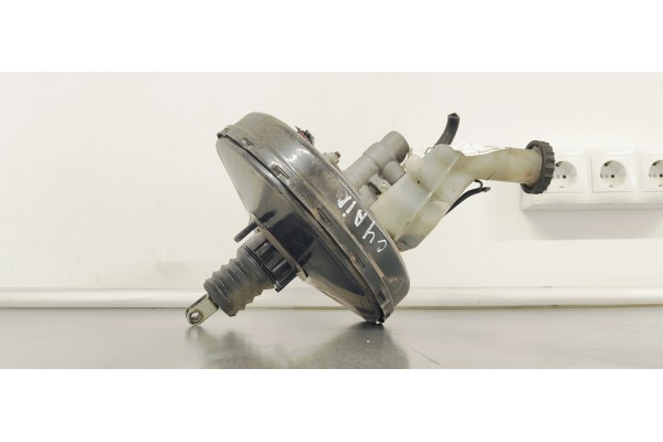 Recambio de servofreno para citroen c4 aircross 1.6 hdi 115 fap referencia OEM IAM 4680A175  