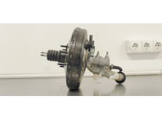 Recambio de servofreno para citroen c4 aircross 1.6 hdi 115 fap referencia OEM IAM 4680A175  