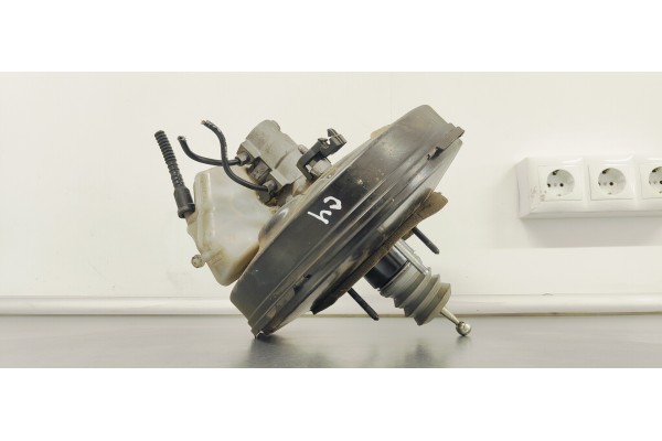 Recambio de servofreno para citroen c4 picasso 1.6 hdi 115 fap referencia OEM IAM 9673131280  