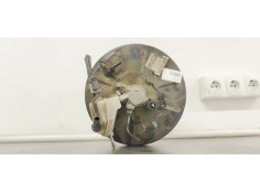 Recambio de servofreno para citroen c4 picasso 1.6 hdi 115 fap referencia OEM IAM 9673131280  