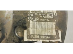 Recambio de servofreno para citroen c4 picasso 1.6 hdi 115 fap referencia OEM IAM 9673131280  