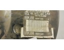 Recambio de servofreno para citroen c4 picasso 1.6 hdi 115 fap referencia OEM IAM 9673131280  
