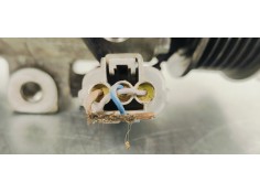 Recambio de compresor aire acondicionado para hyundai tucson referencia OEM IAM CA500NFJCA03  