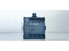 Recambio de modulo electronico para mercedes-benz clase glk (w204) glk glk 220 cdi 4-matic be edición limitada (204.984) referen