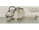 Recambio de deposito limpia para kia carens ( ) 1.6 i 135 referencia OEM IAM 98610A4000  