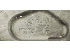 Recambio de deposito limpia para citroen c4 picasso 1.6 hdi 115 fap referencia OEM IAM 9676088180  