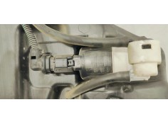 Recambio de deposito limpia para citroen c4 picasso 1.6 hdi 115 fap referencia OEM IAM 9676088180  