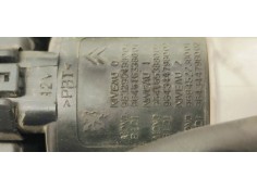 Recambio de deposito limpia para citroen c4 picasso 1.6 hdi 115 fap referencia OEM IAM 9676088180  