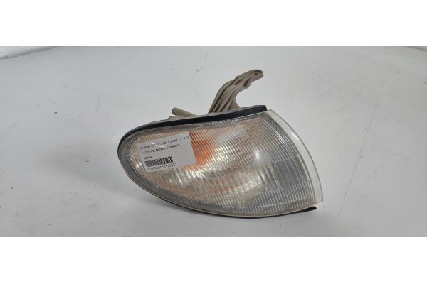 Recambio de piloto delantero derecho para hyundai accent (x3) 1.3 cat referencia OEM IAM 2357NA  