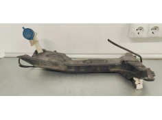 Recambio de deposito limpia para citroen c4 picasso 1.6 hdi 115 fap referencia OEM IAM 9676088180  