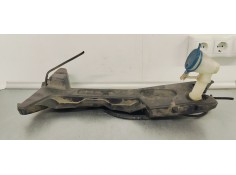 Recambio de deposito limpia para citroen c4 picasso 1.6 hdi 115 fap referencia OEM IAM 9676088180  