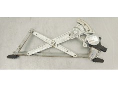 Recambio de elevalunas delantero derecho para citroen c4 aircross 1.6 hdi 115 fap referencia OEM IAM 5713A258  