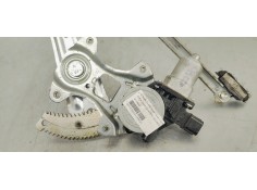 Recambio de elevalunas delantero izquierdo para citroen c4 aircross 1.6 hdi 115 fap referencia OEM IAM 5713A259  