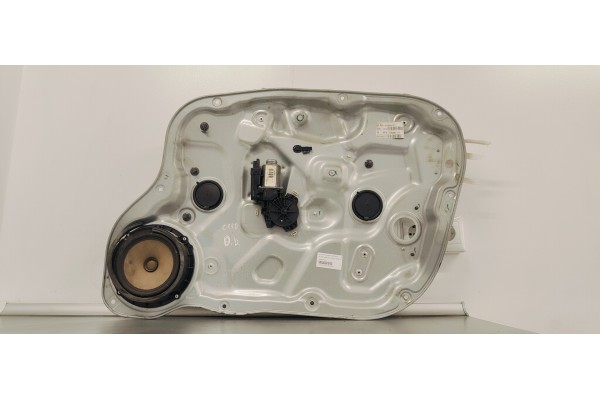 Recambio de elevalunas delantero derecho para kia cee´d sporty wagon ex referencia OEM IAM 824801H070  