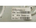 Recambio de elevalunas delantero derecho para kia cee´d sporty wagon ex referencia OEM IAM 824801H070  