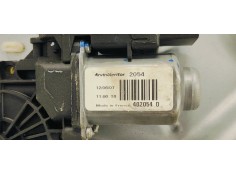 Recambio de elevalunas delantero derecho para kia cee´d sporty wagon ex referencia OEM IAM 824801H070  
