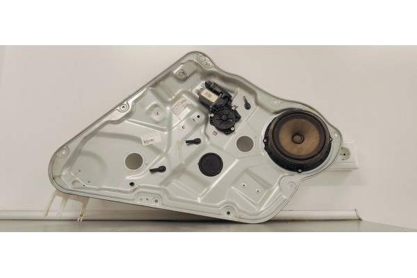 Recambio de elevalunas trasero izquierdo para kia cee´d sporty wagon ex referencia OEM IAM 834701H020  