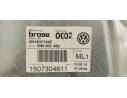 Recambio de elevalunas delantero derecho para volkswagen tiguan (5n2) 2.0 tsi referencia OEM IAM 5N0837756  