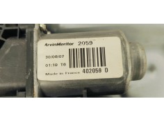 Recambio de elevalunas trasero izquierdo para kia cee´d sporty wagon ex referencia OEM IAM 834701H020  