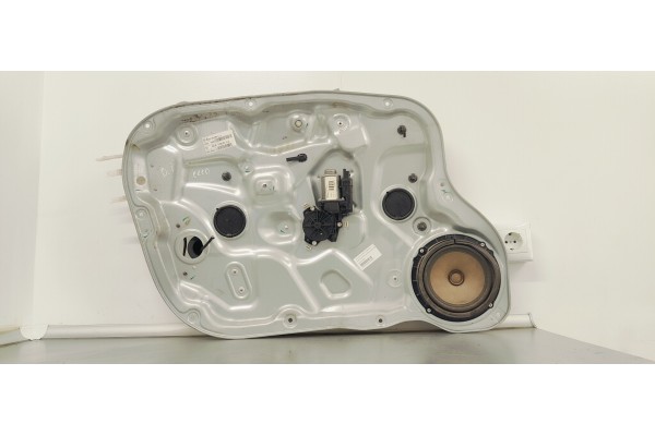 Recambio de elevalunas delantero izquierdo para kia cee´d sporty wagon ex referencia OEM IAM 824701H020  