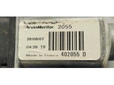 Recambio de elevalunas delantero izquierdo para kia cee´d sporty wagon ex referencia OEM IAM 824701H020  