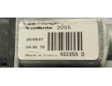 Recambio de elevalunas delantero izquierdo para kia cee´d sporty wagon ex referencia OEM IAM 824701H020  