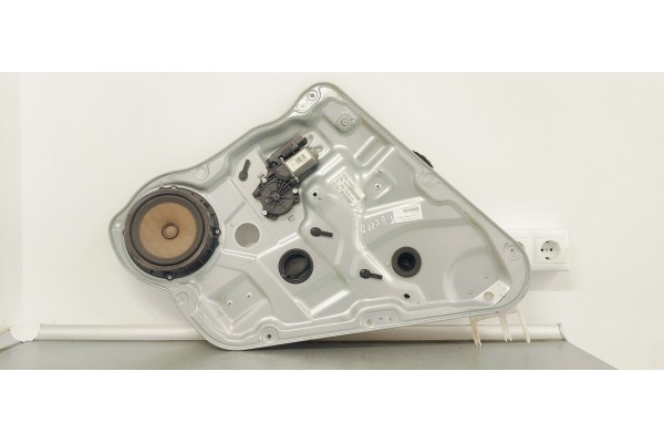 Recambio de elevalunas trasero derecho para kia cee´d sporty wagon ex referencia OEM IAM 834801H020  