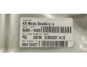 Recambio de elevalunas trasero derecho para kia cee´d sporty wagon ex referencia OEM IAM 834801H020  