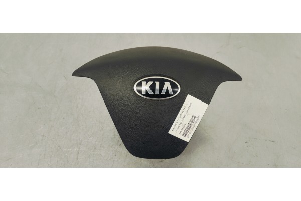 Recambio de airbag delantero izquierdo para kia cee´d 1.4 crdi 90 fap referencia OEM IAM 56900A2100  