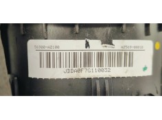 Recambio de airbag delantero izquierdo para kia cee´d 1.4 crdi 90 fap referencia OEM IAM 56900A2100  