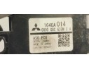 Recambio de modulo electronico para citroen c4 aircross 1.6 hdi 115 fap referencia OEM IAM 1640A014  