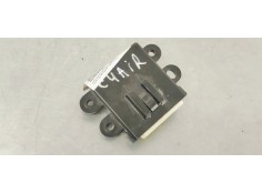 Recambio de modulo electronico para citroen c4 aircross 1.6 hdi 115 fap referencia OEM IAM 1640A014  