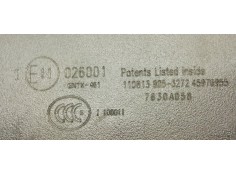 Recambio de espejo para citroen c4 aircross 1.6 hdi 115 fap referencia OEM IAM E11026001  