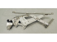 Recambio de elevalunas trasero izquierdo para citroen c4 aircross 1.6 hdi 115 fap referencia OEM IAM 5713A258  