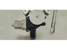 Recambio de elevalunas trasero izquierdo para citroen c4 aircross 1.6 hdi 115 fap referencia OEM IAM 5713A258  