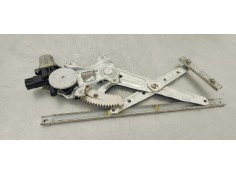Recambio de elevalunas trasero izquierdo para citroen c4 aircross 1.6 hdi 115 fap referencia OEM IAM 5713A258  
