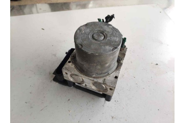 Recambio de abs para renault megane ii berlina 5p 1.5 dci diesel referencia OEM IAM 0265800317 2265100416 38120A2593