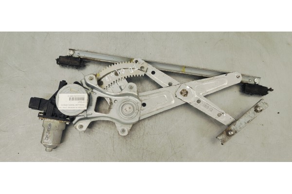 Recambio de elevalunas trasero derecho para citroen c4 aircross 1.6 hdi 115 fap referencia OEM IAM 5713A257  