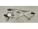 Recambio de elevalunas trasero derecho para citroen c4 aircross 1.6 hdi 115 fap referencia OEM IAM 5713A257  