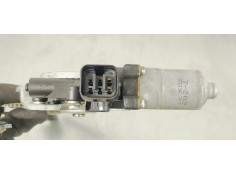 Recambio de elevalunas trasero derecho para citroen c4 aircross 1.6 hdi 115 fap referencia OEM IAM 5713A257  