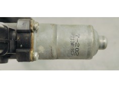 Recambio de elevalunas trasero derecho para citroen c4 aircross 1.6 hdi 115 fap referencia OEM IAM 5713A257  