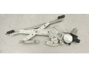 Recambio de elevalunas trasero derecho para citroen c4 aircross 1.6 hdi 115 fap referencia OEM IAM 5713A257  