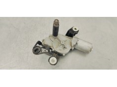 MOTOR LIMPIA TRASERO 0390201216 